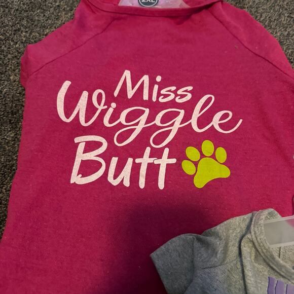 2xl Dog Outfit Lot NWT - Picture 4 of 4